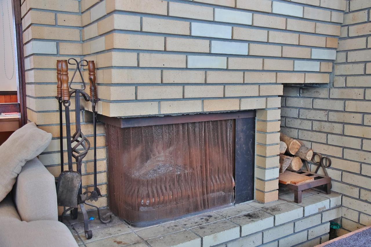 Bed and Breakfast Eternal Flame Хакуба-Мура Экстерьер фото